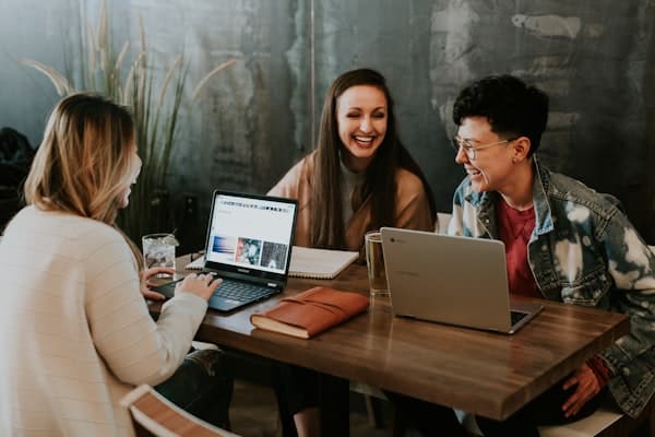 User-Generated Content