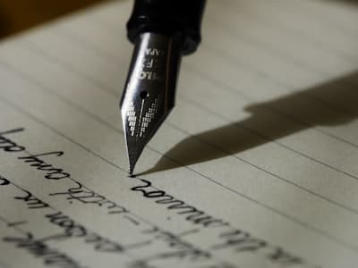 Scriptwriting