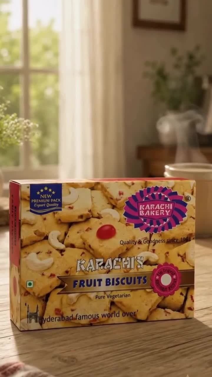 Karachi Bakery 2