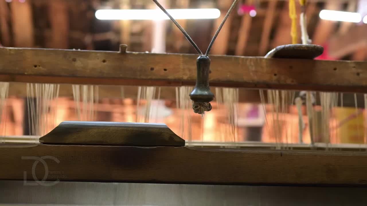 Handloom